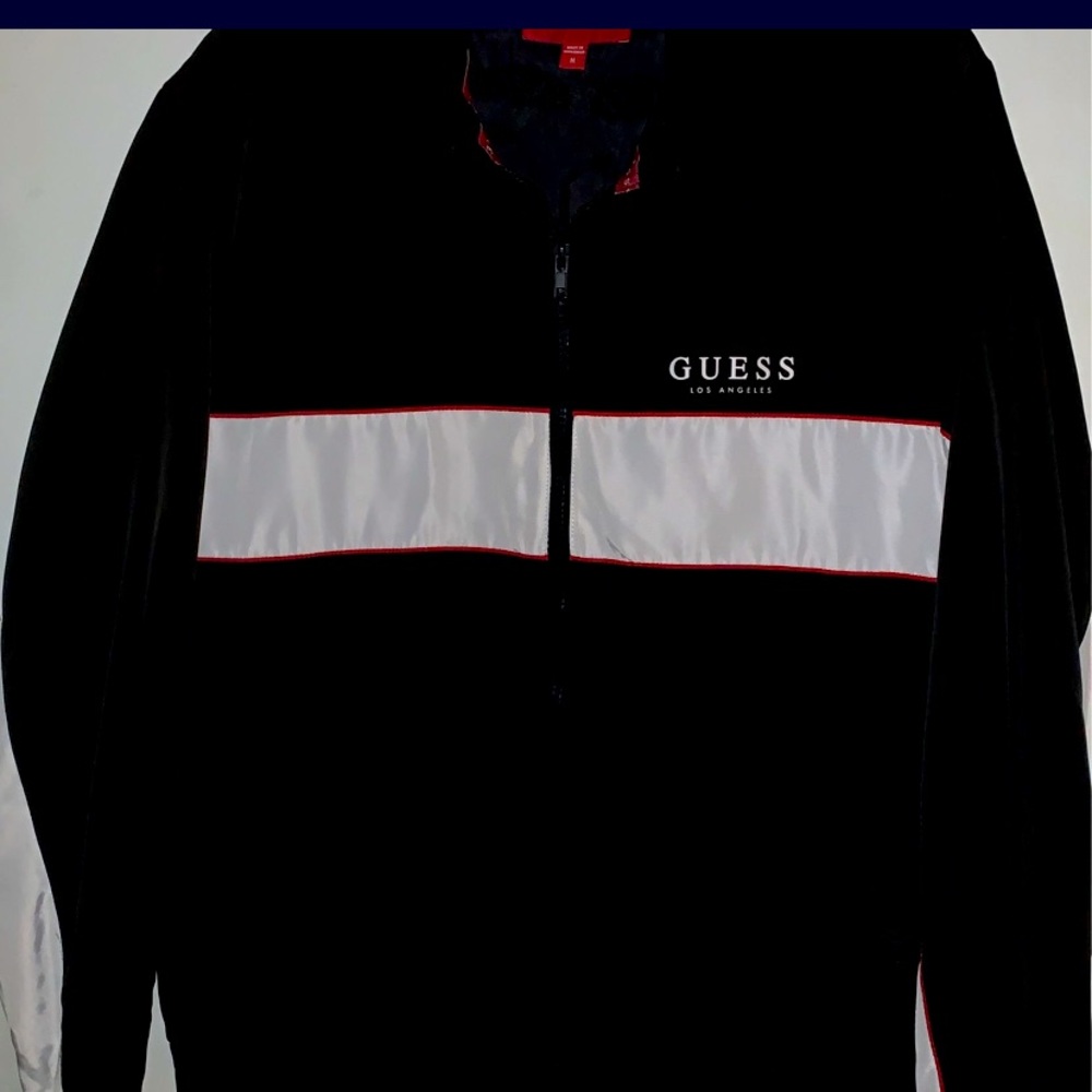 Guess Jacket